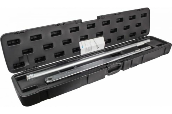 Алюминиевый предельный ключ NORGAU 051116200 (750-2000 Нм) Алюминиевый предельный ключ NORGAU 051116200 (750-2000 Нм)