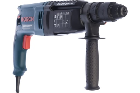 Перфоратор Bosch GBH 2-26 DFR 0.611.254.768 0611254768