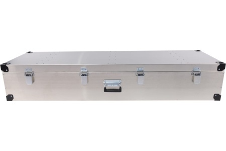 Алюминиевый ящик Олимп 1400х400х220 1404022