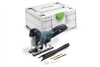 Аккумуляторный лобзик FESTOOL CARVEX PSС 420 EB-Basic 576521