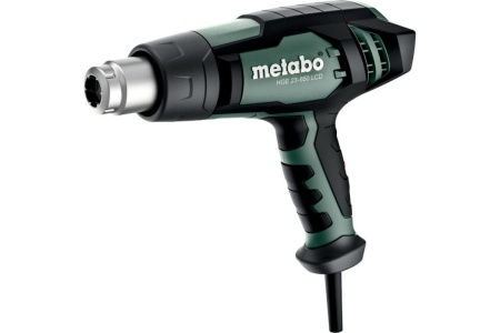 Технический фен Bosch GHG 20-60 0.601.2A6.400