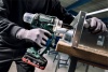 Аккумуляторный заклепочник Metabo NP 18 LTX BL 5.0 619002890 Аккумуляторный заклепочник Metabo NP 18 LTX BL 5.0 619002890