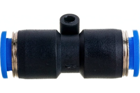 Фитинг прямой PUC 8 NBPT 51122