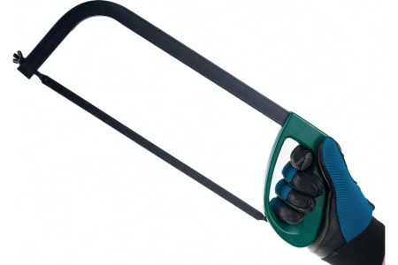 Ножовка по металлу SKRAB 300мм 20724