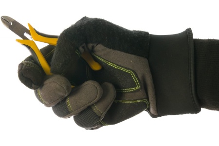 Мини-бокорезы Berger BG 115 мм BG1218