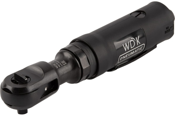 Пневматическая трещотка WIEDERKRAFT 3/8" WDK-21345 Пневматическая трещотка WIEDERKRAFT 3/8" WDK-21345