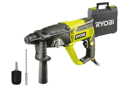 Перфоратор Ryobi ERH850RS 3000809