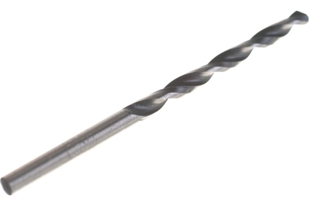 Сверло (10 шт; 3.5 мм; HSS) по металлу СИБРТЕХ 72235