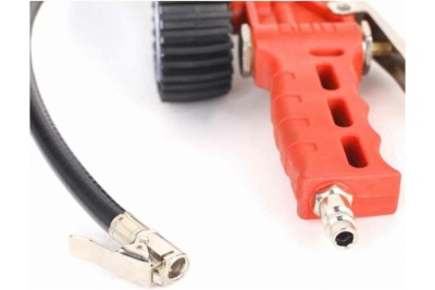 Пистолет для накачки шин с манометром PATRIOT GN 60G 830901025