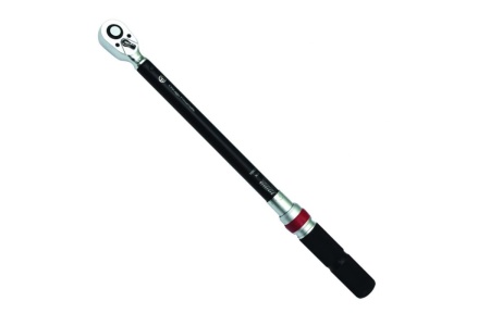 Динамометрический ключ Chicago Pneumatic CP8915 1/2" Нм 8941089150