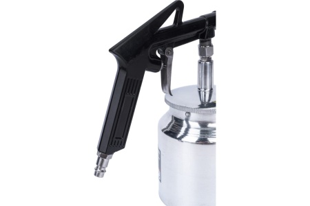 Пескоструйный пистолет с баком ECO ASB-06S