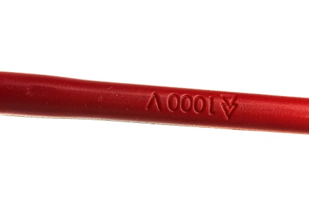 VDE-отвертка GEDORE PZ 0 1612166