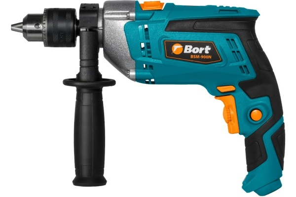 Ударная дрель BORT BSM-900N 93413144