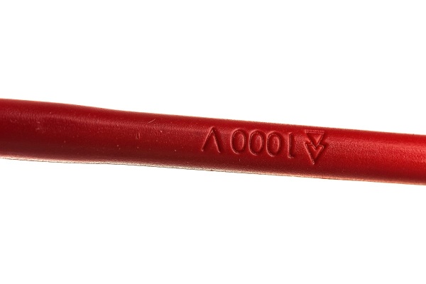 VDE-отвертка GEDORE PZ 0 1612166