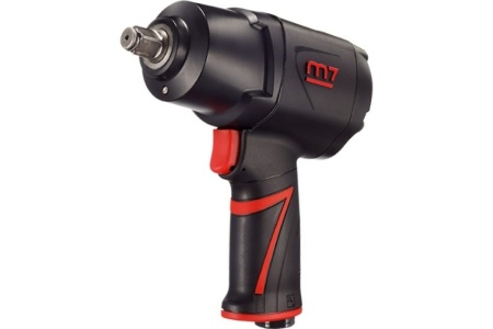 Пневматический ударный гайковерт MIGHTY SEVEN NC-4255Q