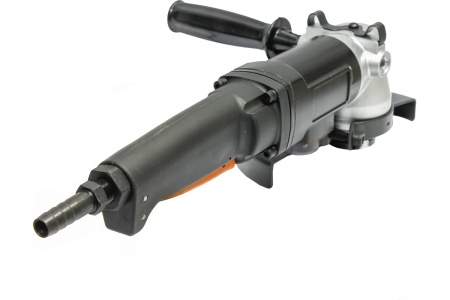 Ручная шлифовальная пневматическая угловая машина PI TOOLS ZJD-180 6842