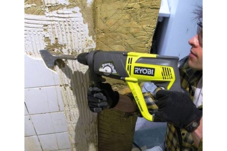 Перфоратор Ryobi ERH850RS 3000809