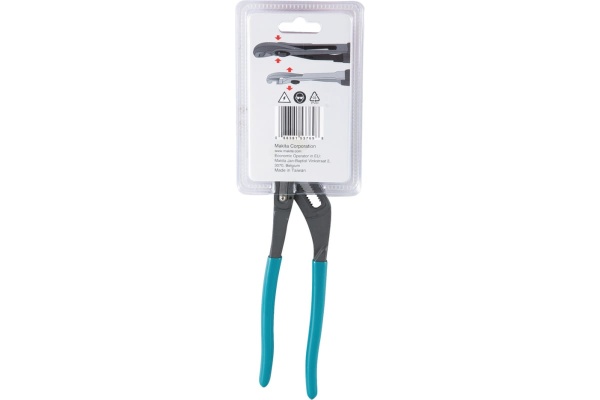 Трубный ключ Makita9,5 240 мм B-65757