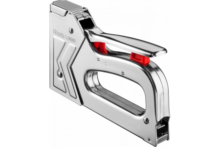 Стальной степлер тип 53 (6-16мм)/300/500 KRAFTOOL Hard-53 3180