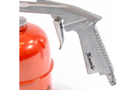 Пневматический моечный пистолет MATRIX 57340