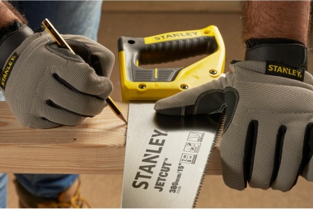 Ножовка SP 16"H/POINT STANLEY JET CUT 2-15-281