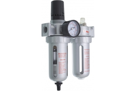 Модульная группа для подготовки воздуха 3/8 Hans 8600-3815 Модульная группа для подготовки воздуха 3/8 Hans 8600-3815