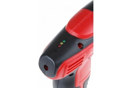 Аккумуляторная отвертка WORTEX BS 4536-1 LI BS45361Li0823