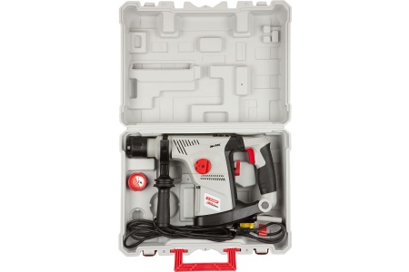 Перфоратор ЗУБР 900 Вт ЗПВ-30-900 ВК