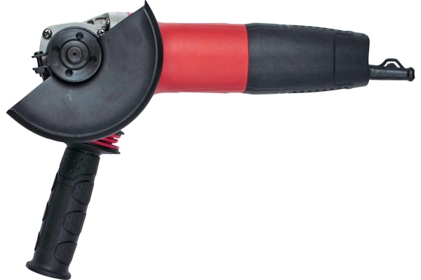 Угловая шлифмашина SLOGGER AG1225