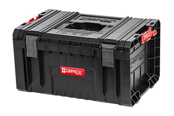 Набор ящиков QBRICK SISTEM 5в1 10501343