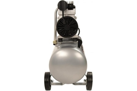 Поршневой безмасляный компрессор QUATTRO ELEMENTI PACIFIC-24 911-475