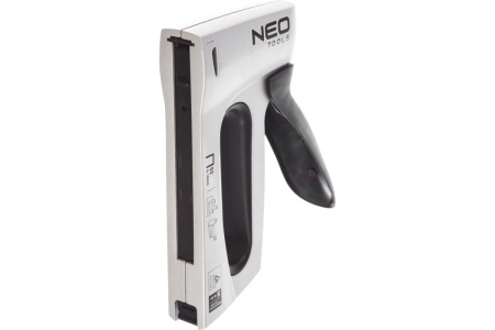 Степлер NEO Tools 16-015