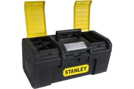 Ящик для инструмента Stanley Basic Toolbox 1-79-218