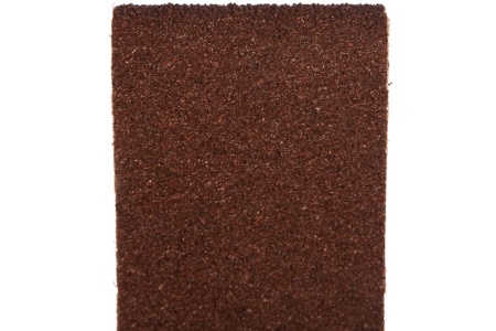 Лента абразивная бесконечная (3 шт; 75x457 мм; P 40) MATRIX 74275