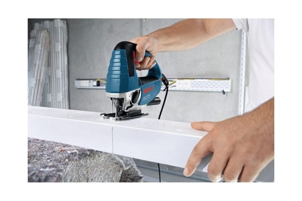 Лобзик Bosch GST 75 BE 0.601.58E.000 Лобзик Bosch GST 75 BE 0.601.58E.000
