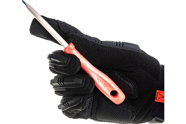 Диэлектрическая отвертка Контур КШ №0х180 4607028900624