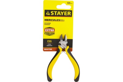 Бокорезы 120мм STAYER MASTER HERCULES MINI 2218-5_z01