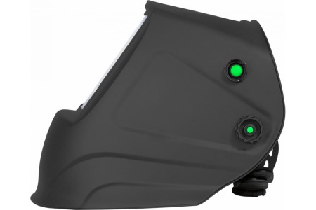 Маска сварщика КОРУНД-Х SYNERGY, фильтр MEGA LED 2, без коробки FOXWELD 7395 Маска сварщика КОРУНД-Х SYNERGY, фильтр MEGA LED 2, без коробки FOXWELD 7395