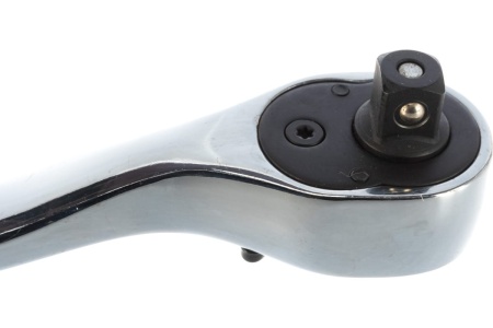 Трещоточный ключ NEO Tools 3/8" 08-507