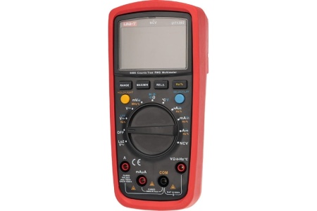 Цифровой мультиметр UNI-T UT139S