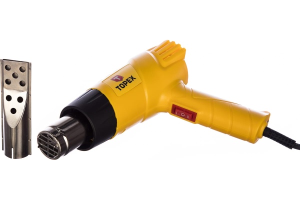 Электрический фен Интерскол ФЭ-2000Э 192.0.1.00 Электрический фен Интерскол ФЭ-2000Э 192.0.1.00