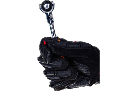 Трещоточный ключ NEO Tools 1/4 360 градусов 72 зуба 08-540