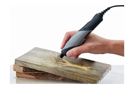 Мультиинструмент Dremel Stylo+ 2050-10 Xmas 2018 F0132050UD