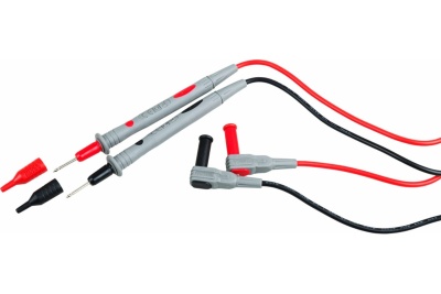Токоизмерительные клещи MASTECH MS2101 13-1308