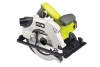 Дисковая пила Ryobi 3000339(EWS1266HG)