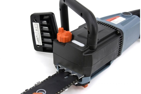 Цепная электрическая пила ЭЛЕКТРОПРИБОР ПЦ-16/2500