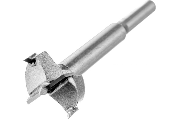 Сверло Форстнера с карбидными вставками 25 мм FIT 36524 Сверло Форстнера с карбидными вставками 25 мм FIT 36524