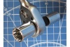 Трещотка AIST 1/4"+3/8"+1/2" 72 зубца 00-00016802
