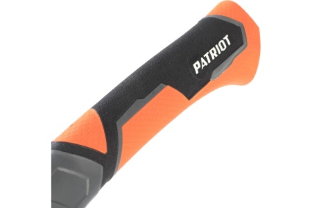 Плотницкий топор PATRIOT APF-1000 с фибергласовой рукояткой, 1000 г 350001311