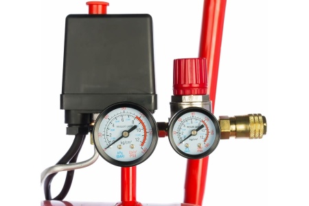 Компрессор FUBAG FС 230/50 CM2